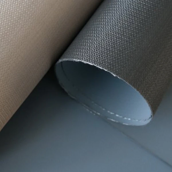 PTFE Coated Fiberglass Fabrics For High Temperature Removable Insulation Jacketing Cover/Blankets - Thermal Insulation Grade
